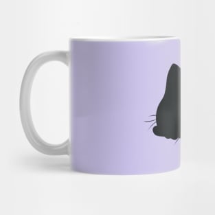 Cat 4. Mug